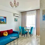 Dolce Aqua Summerland Apartments