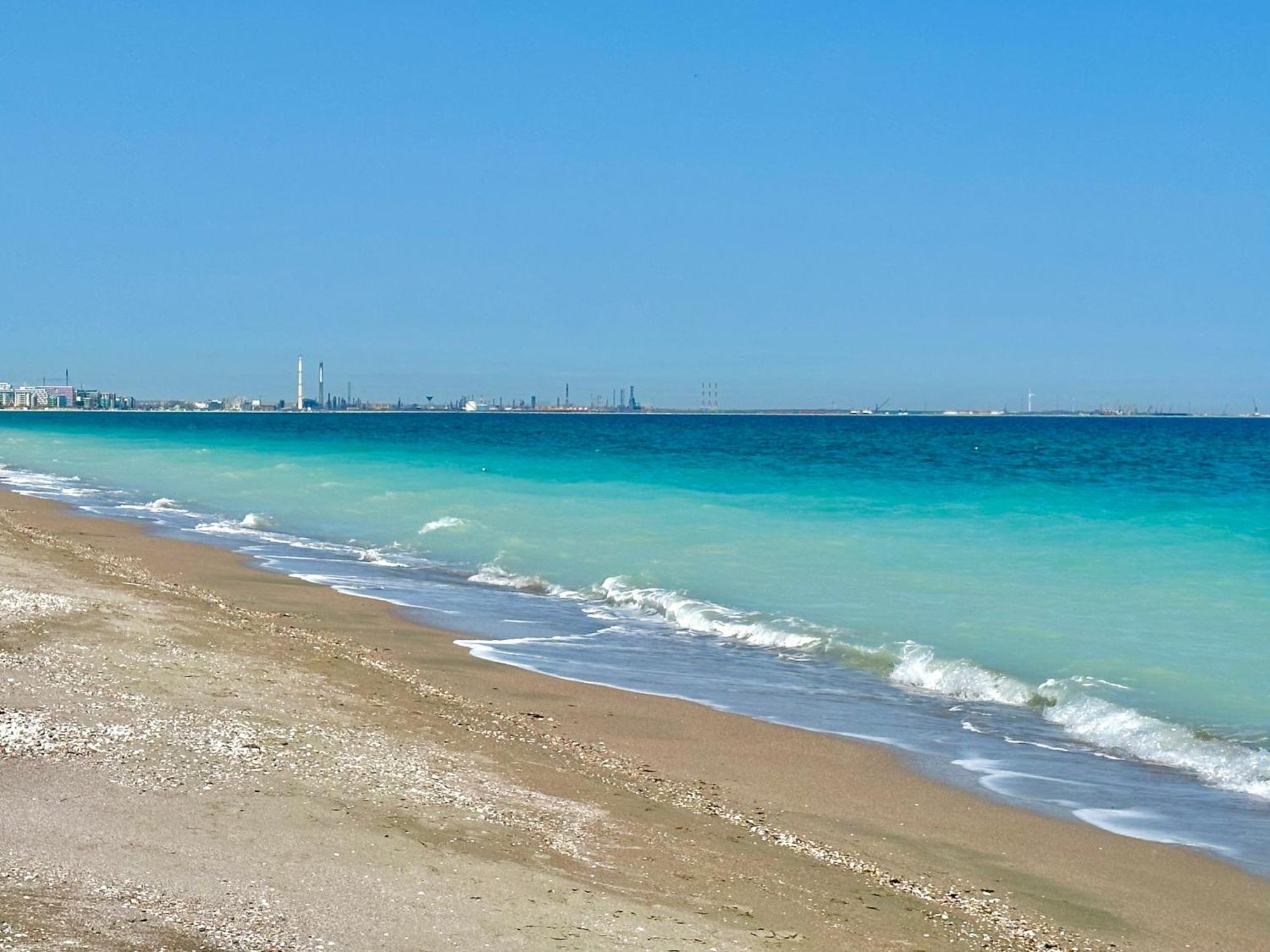 Dolce Aqua Summerland Apartament *
