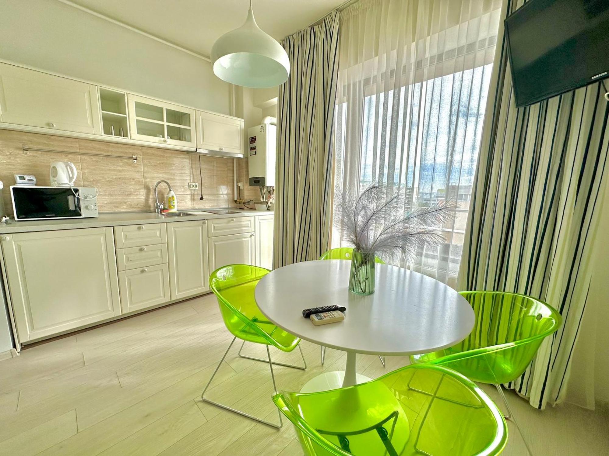 Apartament Dolce Aqua Summerland