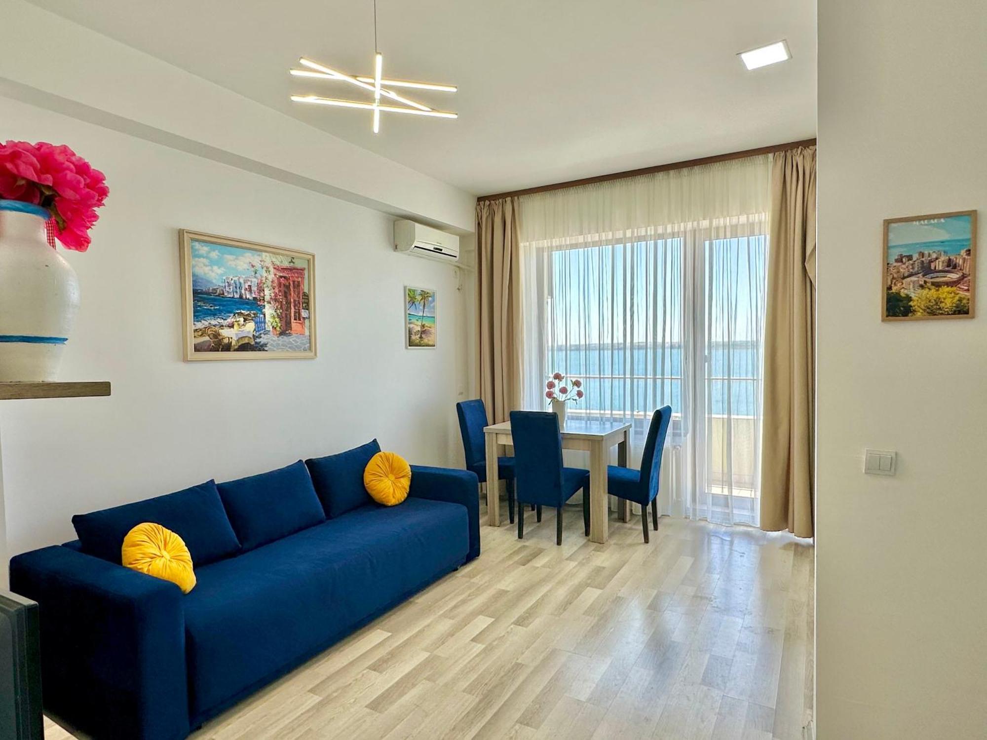Apartament Dolce Aqua Summerland *