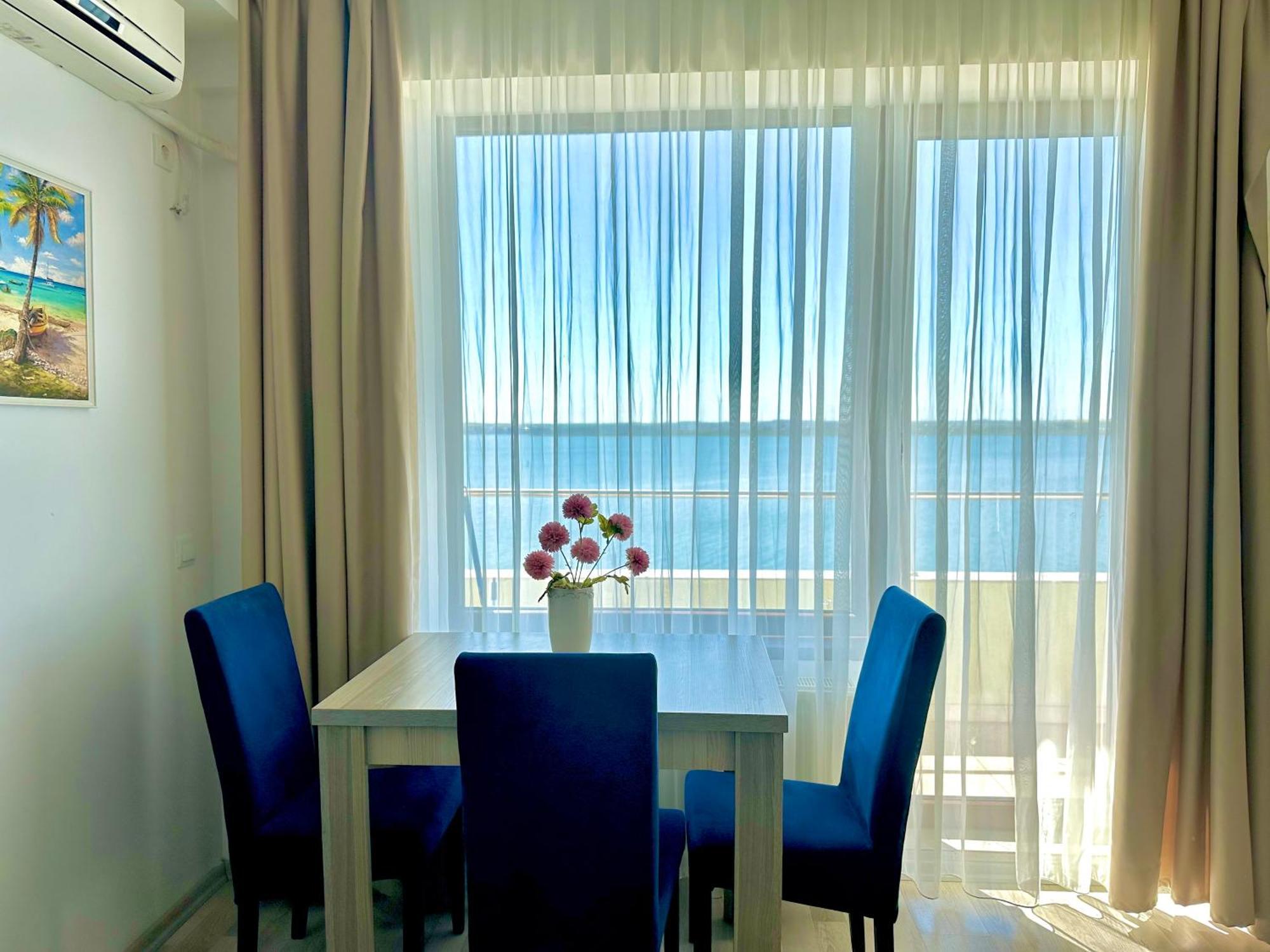 Apartament Dolce Aqua Summerland *