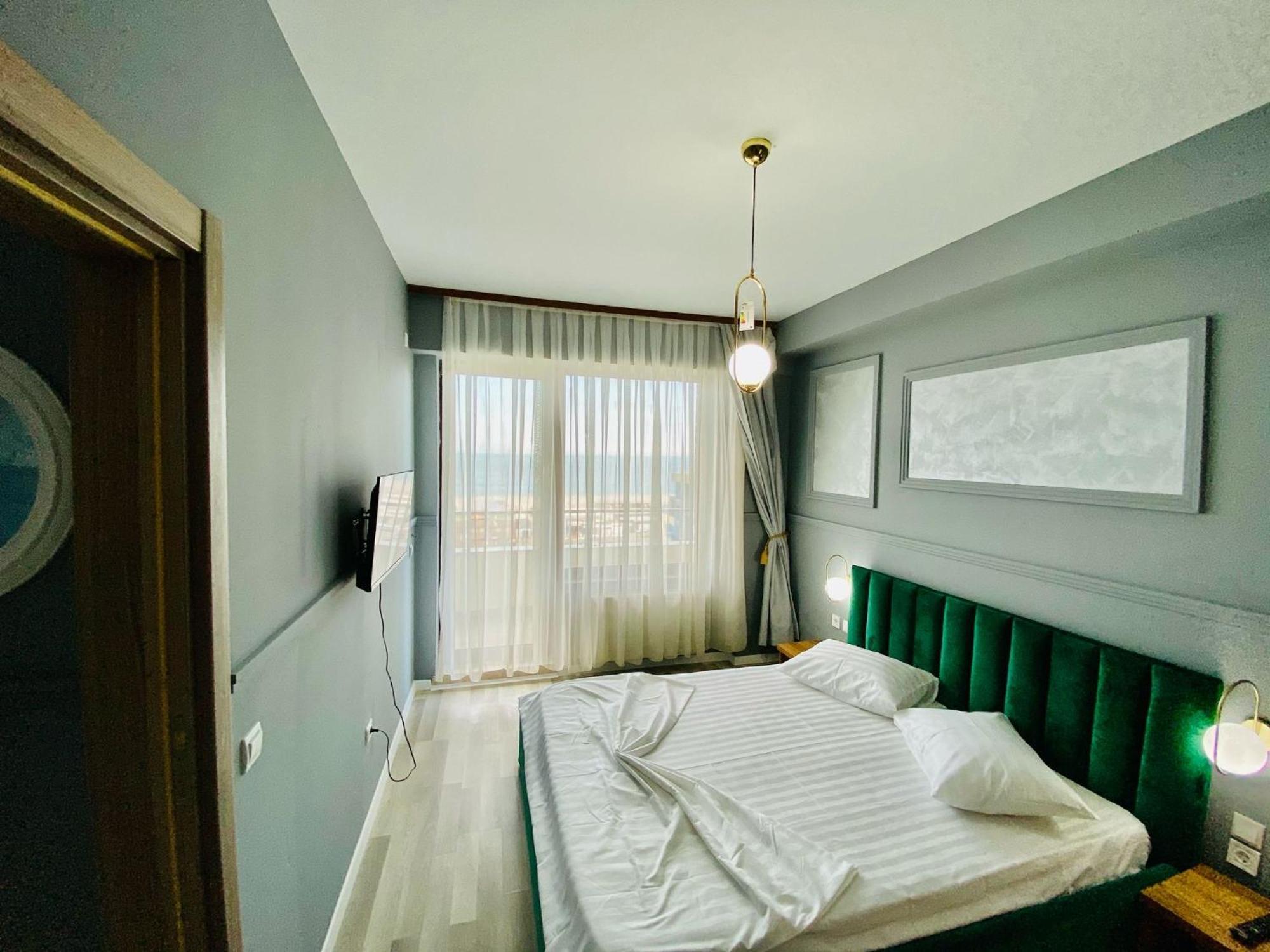 Dolce Aqua Summerland Apartament Mamaia