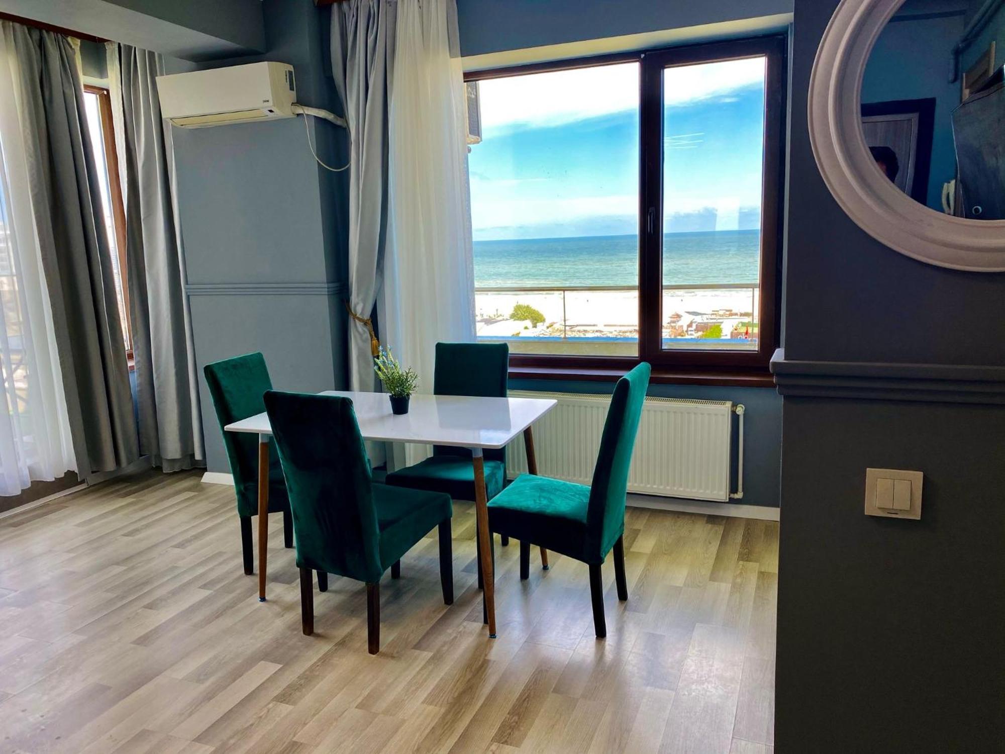 Apartament Dolce Aqua Summerland *